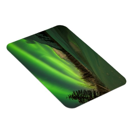 Banded Aurora Magnet (Rechte Seite)