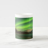 Banded Aurora Porzellantasse (Vorderseite)