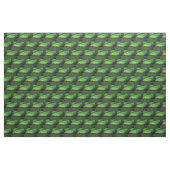 Banded Aurora Stoff (Yard (91,4 cm))