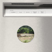 Bandelier National Monument Magnet (In Situ (Geschirrspüler))