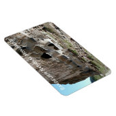 Bandelier National Monument Magnet (Rechte Seite)