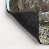 Bandelier National Monument Mousepad (Ecke)