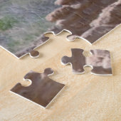 Bandelier National Monument, New Mexico Puzzle (Seite)