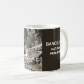Bandelier National Monument Tasse (VorderseiteRechts)