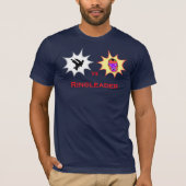 Bandenführer T-Shirt (Vorderseite)