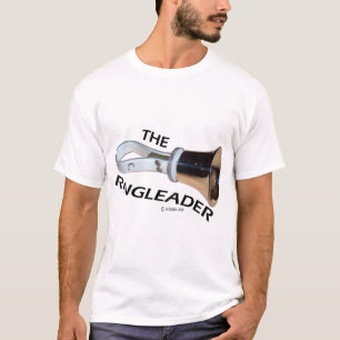 Bandenführer T-Shirt