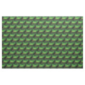Bänder-Aurora Stoff (Yard (91,4 cm))