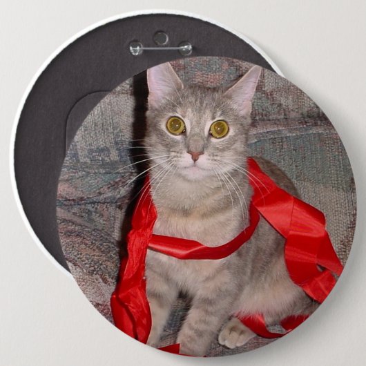 Bänder Button (Vorne & Hinten)