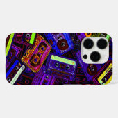 Bänder Case-Mate iPhone Hülle (Rückseite (Horizontal))