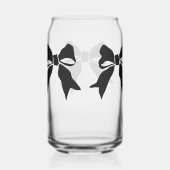 Bänder Dosenglas (Rechts)