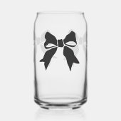 Bänder Dosenglas (Links)