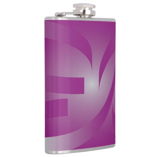 Bänder Flachmann (Rechts)