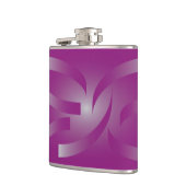 Bänder Flachmann (Links)