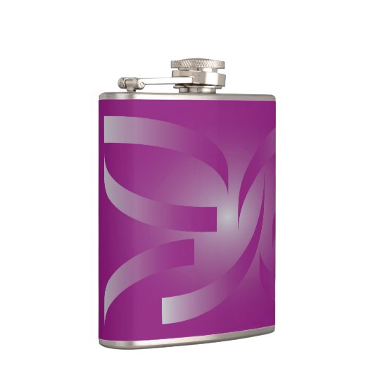 Bänder Flachmann (Rechts)