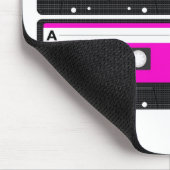 Bänder Mousepad (Ecke)