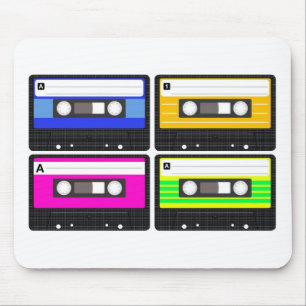 Bänder Mousepad