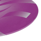 Bänder Schneidebrett (Ecke)