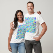 Bänder T-Shirt (Unisex)