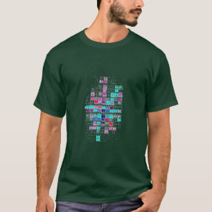 Bänder T-Shirt