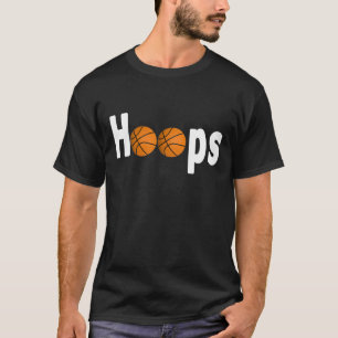 Bänder T-Shirt