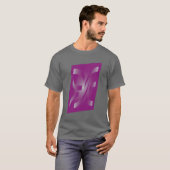 Bänder T-Shirt (Vorne ganz)