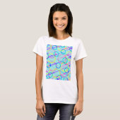 Bänder T-Shirt (Vorne ganz)