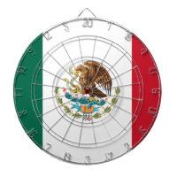 Bandera de México - Flagge Mexikos - Mexikanische