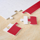 Bandera de México - Flagge Mexikos - Mexikanische  Puzzle (Seite)