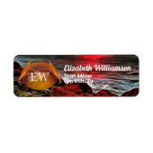 Banderas Rocky Sunset 914 Adresse (Vorne)