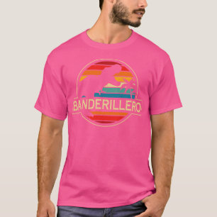 Banderillero Dinosaur T-Shirt