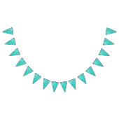 banderines swirl wimpelkette (Alle)