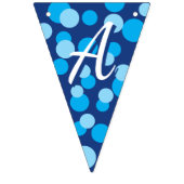 banderines wimpelkette (Zweite Fahne)