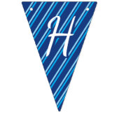 banderines wimpelkette (Erste Fahne)