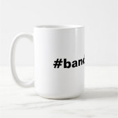 #bandfamous Tasse (Links)