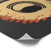 Bandfest Poster (Ecke)