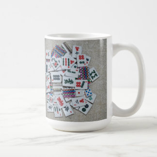 Bandfliese Tasse-schlicht Kaffeetasse