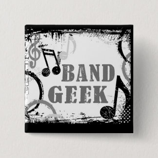 Bandgeek-Button Button