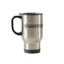 Bandgeek-Tasse