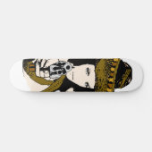 Bandida Skateboard (Horizontal)