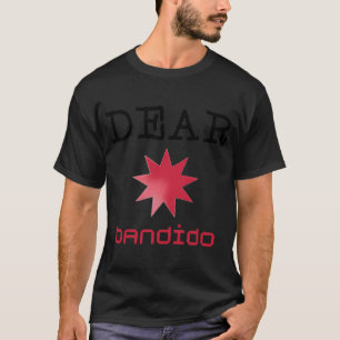 Bandidos Essential 2022 T-Shirt