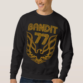 Bandit 77 sweatshirt