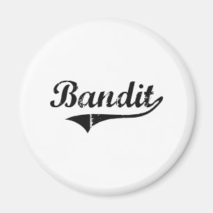 Bandit Beruflich Job Magnet