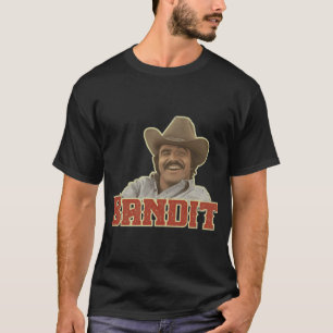 Bandit Classic T-Shirt
