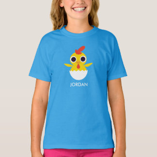 Bandit das Küken T-Shirt