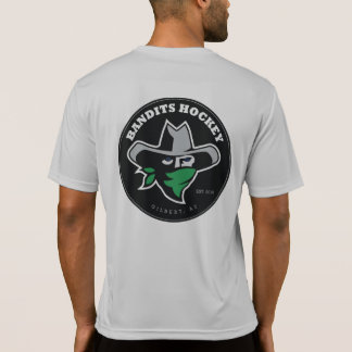 Bandit-Hockey-Team-Sport Tek T T-Shirt