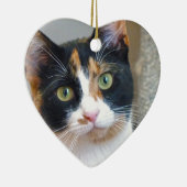 Bandit Keramikornament (Rechts)