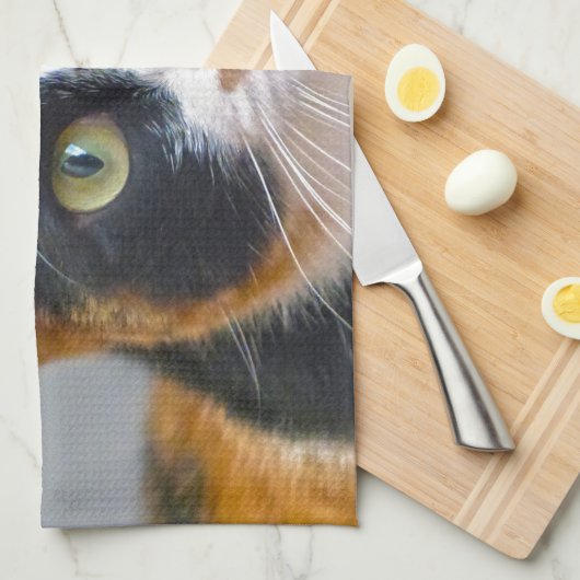 Bandit Küchentuch (Viertel Falte)