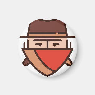 Bandit Magnet