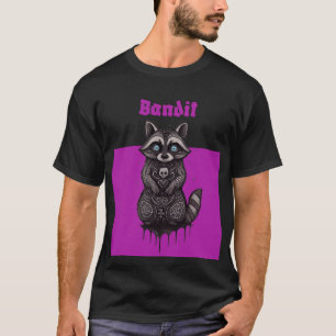 Bandit T-Shirt