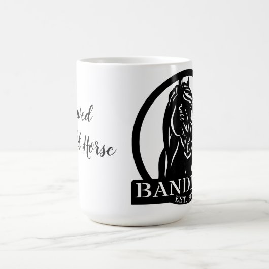 Banditas EST MUG  Kaffeetasse (Mittel)